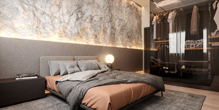 Ilustração 7 do Edifício La Gràcia - Balneário Perequê, Porto Belo