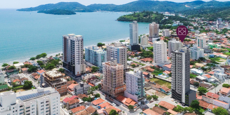 Imagem 2 do Edifício La Gràcia em Balneário Perequê, Porto Belo