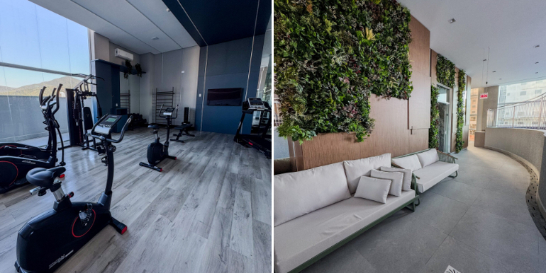 Quadro 13 do empreendimento