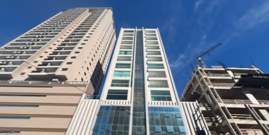 Edifício La Nouba