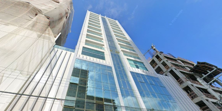 Imagem 2 do Edifício La Nouba em Balneário Perequê, Porto Belo