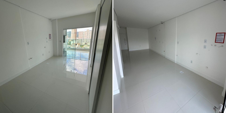 Retrato 3 do Edifício La Nouba localizado em Balneário Perequê, Porto Belo