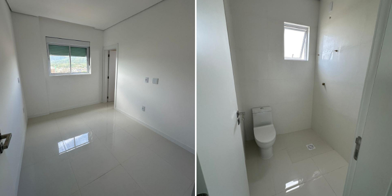 Paisagem 6 do Edifício La Nouba localizado em Balneário Perequê, Porto Belo