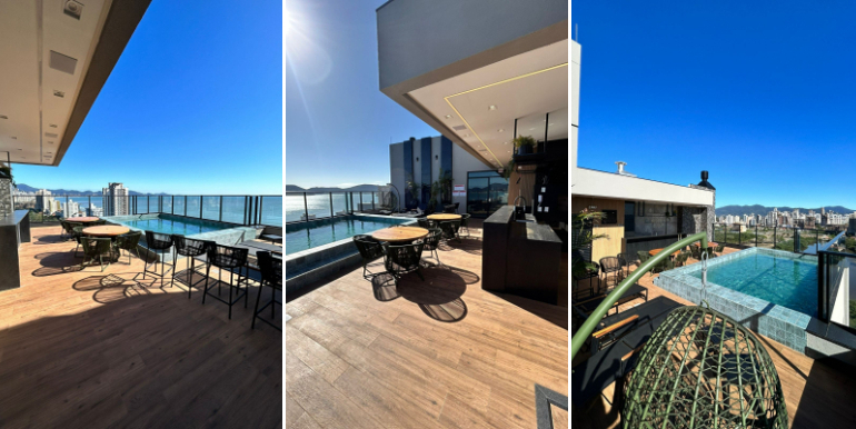 Figura 5 do Laguna em Balneário Perequê, Porto Belo