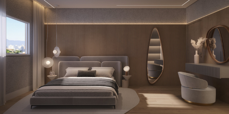 Silhueta 18 da propriedade