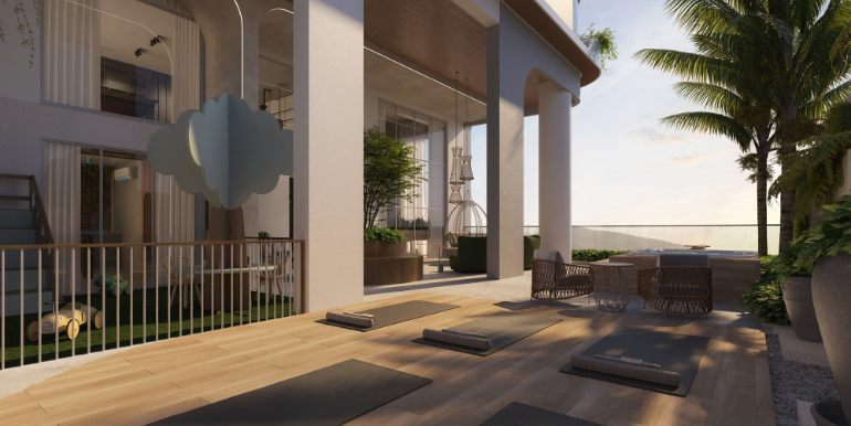 Captura 10 do Lar em Balneário Perequê, Porto Belo