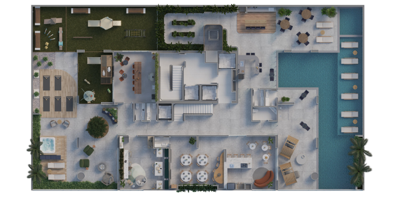 Representação 20 do imóvel