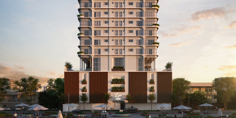 Figura 5 do Lar em Balneário Perequê, Porto Belo