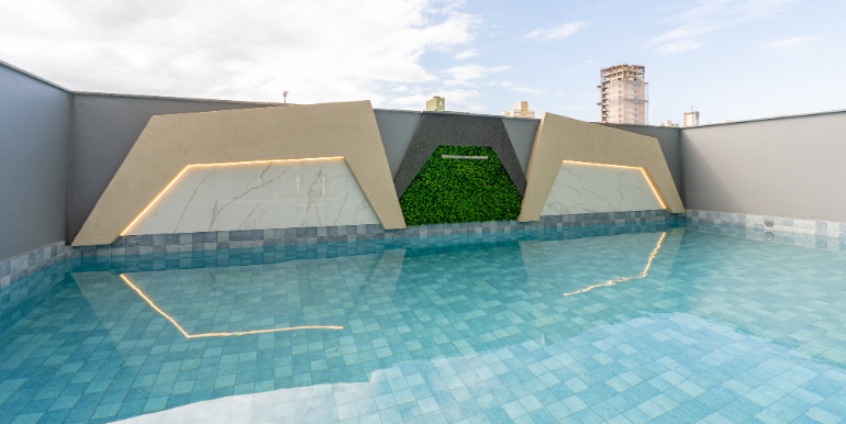 Ilustração 7 do Edifício Leblon - Balneário Perequê, Porto Belo