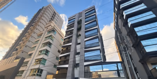 Edifício Leblon