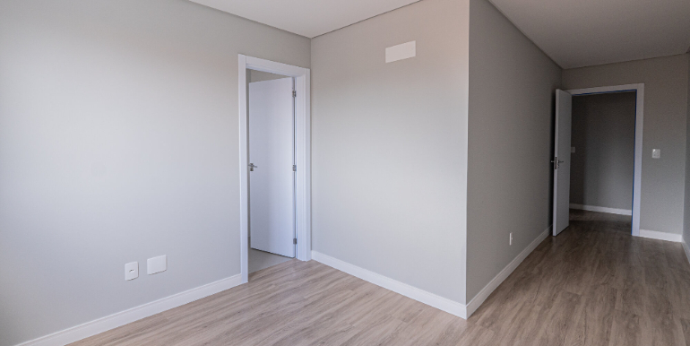 Vista 4 do Ed. Leblon situado em Balneário Perequê, Porto Belo