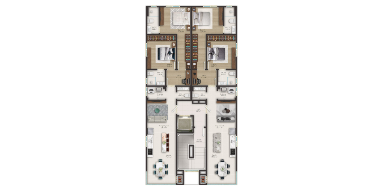 Visual 12 da propriedade