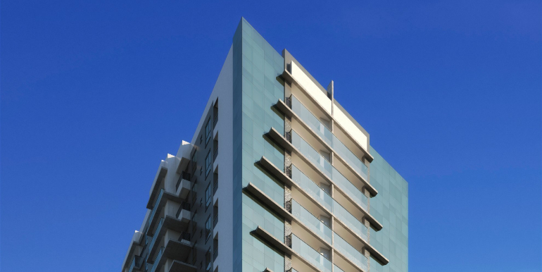 Moldura 16 do empreendimento