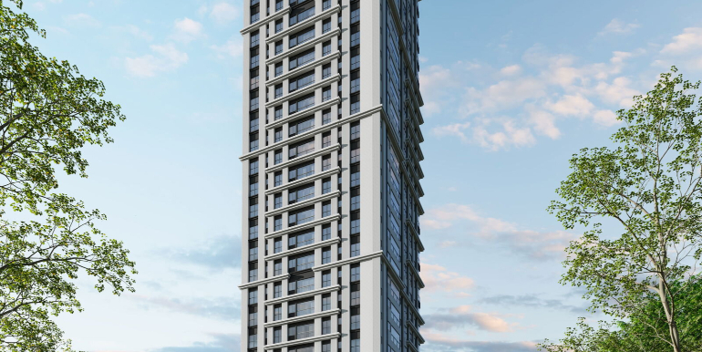 Panorama 28 do empreendimento