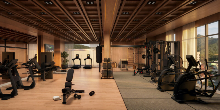 Quadro 13 do Edifício Majestic View - Balneário Perequê, Porto Belo