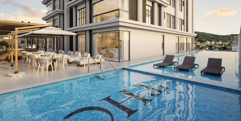 Moldura 16 do empreendimento