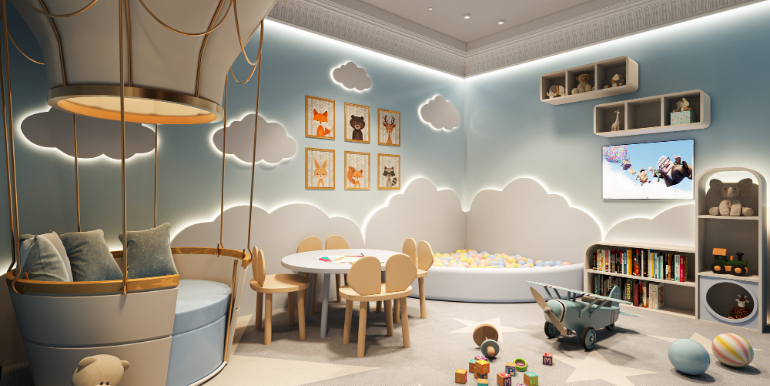 Silhueta 18 da propriedade