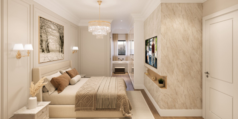 Figura 5 do  Majestic View em Balneário Perequê, Porto Belo