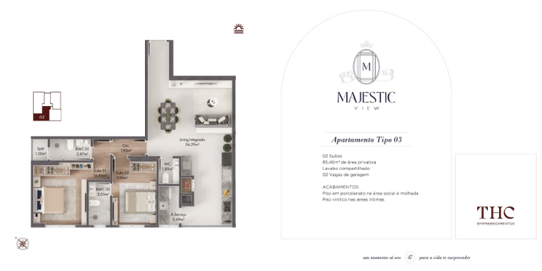 Vista 24 da propriedade