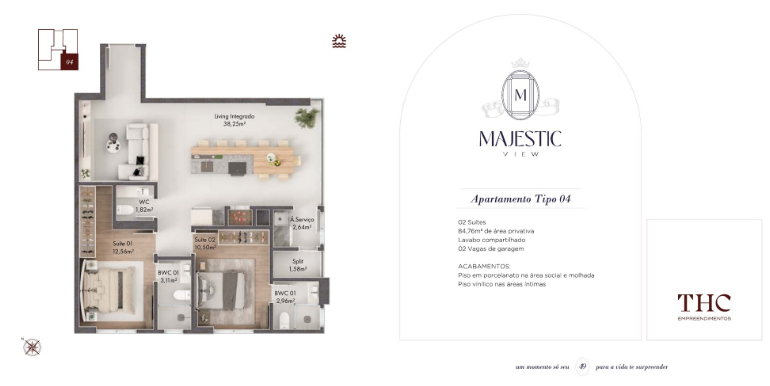 Figura 25 do empreendimento