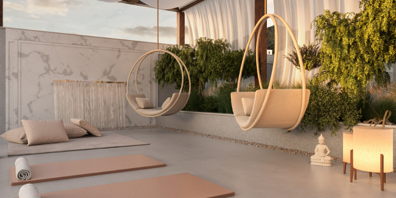 Captura 10 do  Majestic View em Balneário Perequê, Porto Belo