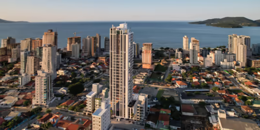 Edifício Majestic View