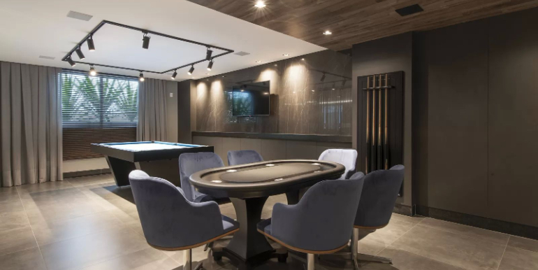 Panorama 28 do empreendimento