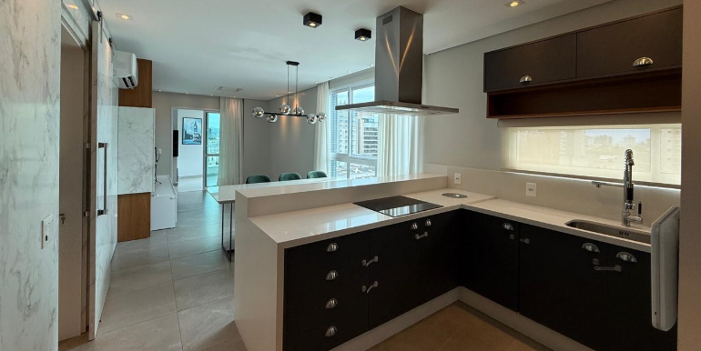 Imagem 2 do Edifício Marettimo em Itajaí