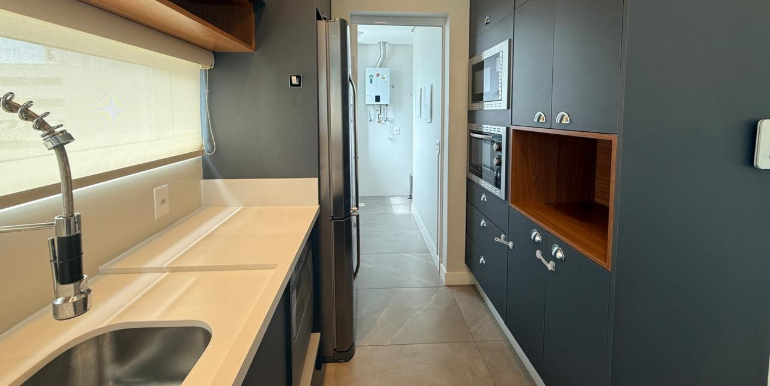 Paisagem 6 do Edifício Marettimo localizado em Itajaí