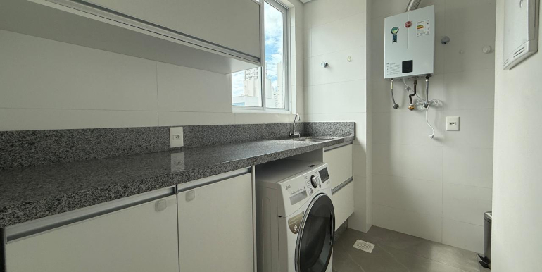 Ilustração 7 do Edifício Marettimo - Itajaí