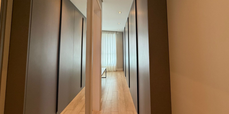 Gravura 11 do Edifício Marettimo - Itajaí