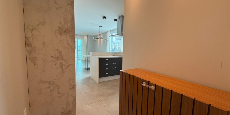 Cenário 9 do Edifício Marettimo localizado em Itajaí