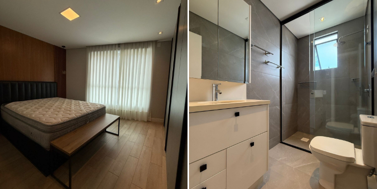 Visual 12 do Ed. Marettimo situado em Itajaí