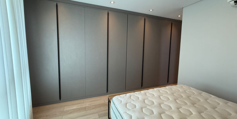 Quadro 13 do Edifício Marettimo - Itajaí