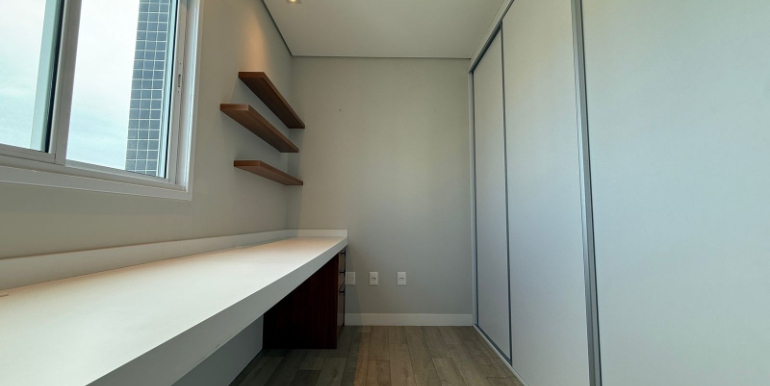 Vistalização 14 do Edifício Marettimo em Itajaí