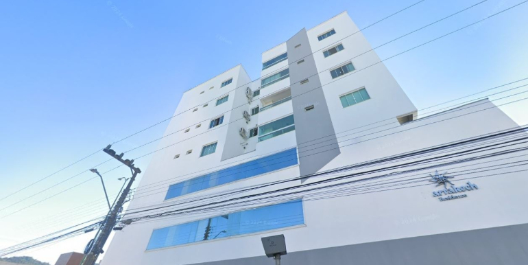 Imagem 2 do Edificio Marrakech em Balneário Camboriú