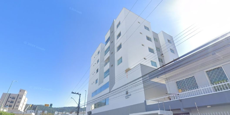 Retrato 3 do Edificio Marrakech localizado em Balneário Camboriú