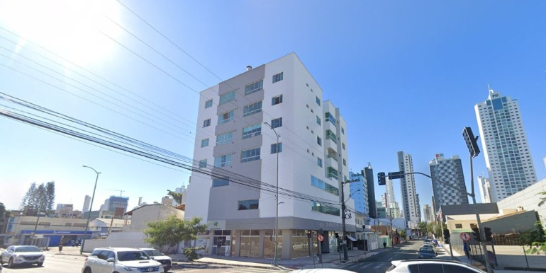 Foto 1 do Edificio Marrakech - Balneário Camboriú