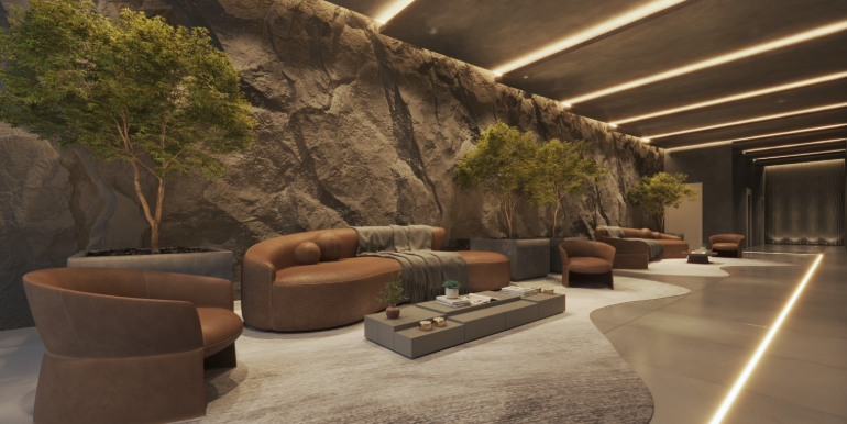 Ilustração 7 do Edifício Maybelly Towers - Itapema