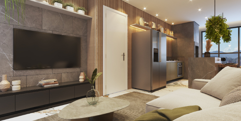 Quadro 13 do Edifício Maybelly Towers - Itapema