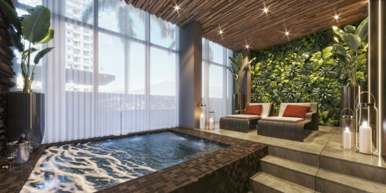 Estampa 17 do Edifício Maybelly Towers - Itapema