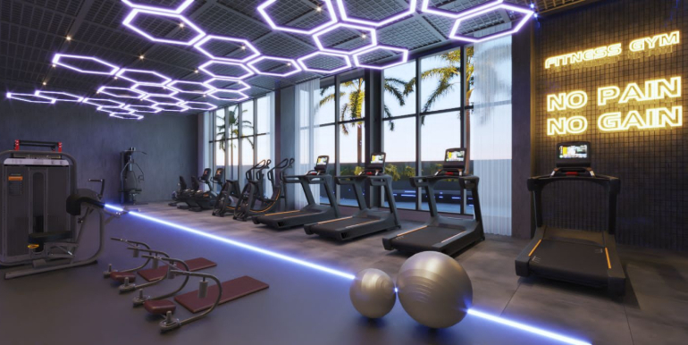 Silhueta 18 da propriedade