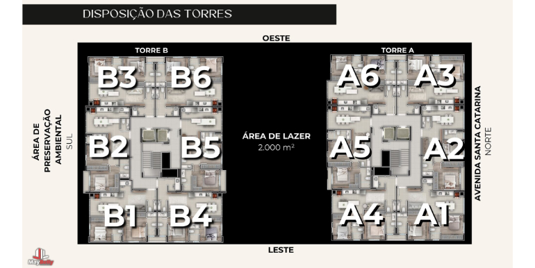 Paisagem 26 do imóvel
