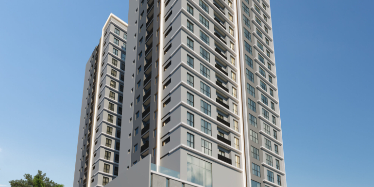 Figura 5 do  Maybelly Towers em Itapema