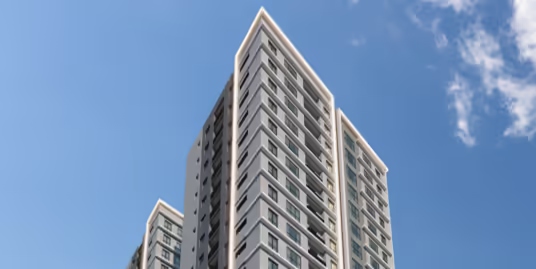 Edifício Maybelly Towers