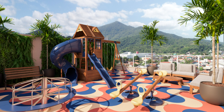 Moldura 16 do empreendimento