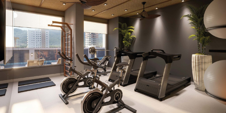 Quadro 13 do empreendimento