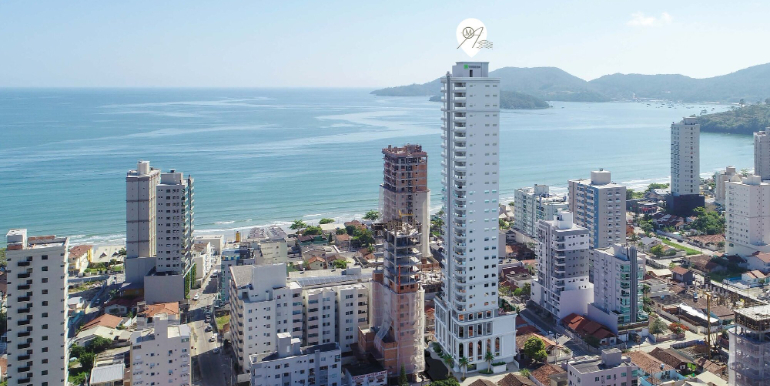Imagem 2 do Edifício Mirador Alicante em Balneário Perequê, Porto Belo
