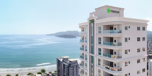 Edifício Mirador Alicante