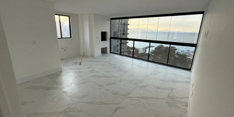 Visual 12 do Ed. Mônaco Tour situado em Balneário Perequê, Porto Belo